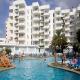 Sa Coma Playa Apartamentos Hotel Picture 