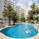 Playa Dorada Hotel Picture 