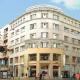 Minotel Continental Hotel Picture 