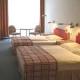 Minotel Continental Hotel Picture 