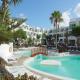 Galeon Playa Hotel Picture 