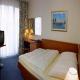 Quality Kaiserhof Frankfurt City Center Hotel Picture 