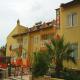 Club Ako Apart Hotel Picture 