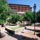 Parador De Cordoba Hotel Picture 