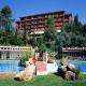 Parador De Cordoba Hotel Picture 