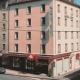Lido Hotel Picture 