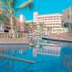 Aqa Jacaranda Hotel Picture 