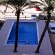 Las Damas Hotel Picture 
