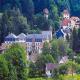 Grand Hotel Du Hohlwad Picture 
