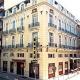 Luxembourg Hotel Picture 