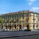 Torino Ligure Hotel Picture 