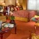 Ayres Inn Hotel Picture 