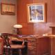 Lady Hamilton Hotel Picture 