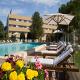 Sofitel Marseille Aeroport Hotel Picture 