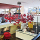 Mercure Marseille Prado Hotel Picture 
