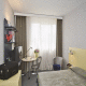 Mercure Marseille Prado Hotel Picture 