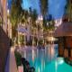 Peppers Beach Club And Spa Palm Cove Hotel Picture 