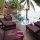 Le Paradis Boutique Resort And Spa Hotel Picture 