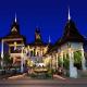Dara Samui Beach Resort And Spa Villa Hotel Picture 
