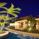 Dara Samui Beach Resort And Spa Villa Hotel Picture 