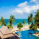 New Star Beach Resort Hotel Picture 