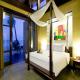 New Star Beach Resort Hotel Picture 