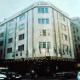 Mayorazgo Hotel Picture 