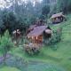 Mae Sa Valley Craft Village Hotel Picture 