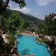 Panviman Spa Resort Chiangmai Hotel Picture 