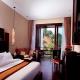 Panviman Spa Resort Chiangmai Hotel Picture 