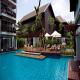 Rarin Jinda Wellness Spa Resort Hotel Picture 