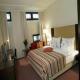 Four Points By Sheraton Sihlcity Hotel Picture 