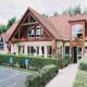 Kyriad Lille Lomme Hotel Picture 