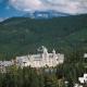 The Fairmont Chateau Whistler Hotel Picture 