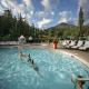 The Fairmont Chateau Whistler Hotel Picture 