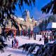 The Fairmont Chateau Whistler Hotel Picture 