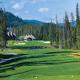 The Fairmont Chateau Whistler Hotel Picture 