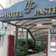 Vime Pasteur Hotel Picture 