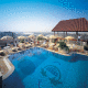 Metropolitan Palace Hotel Picture 