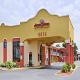 Howard Johnson Express Inn Lakefront Hotel Picture 