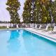 Howard Johnson Express Inn Lakefront Hotel Picture 