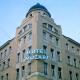 Mozart Hotel Picture 