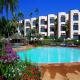 Palmeraie Beach Hotel Picture 
