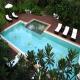 Mantrini Boutique Resort Hotel Picture 