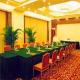 Oriental Garden Hotel Picture 