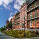 Best Western Ambassador Hotel Picture 