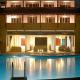 Amaya Reef Hotel Picture 