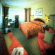 Intercontinental Frankfurt Hotel Picture 