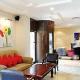 Park Inn Greenmarket Square Hotel Picture 