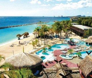 Superclubs Breezes Curacao Hotel Picture 1